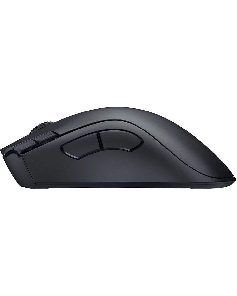 Miš Razer Deathadder v2 - HyperSpeed Wireless 