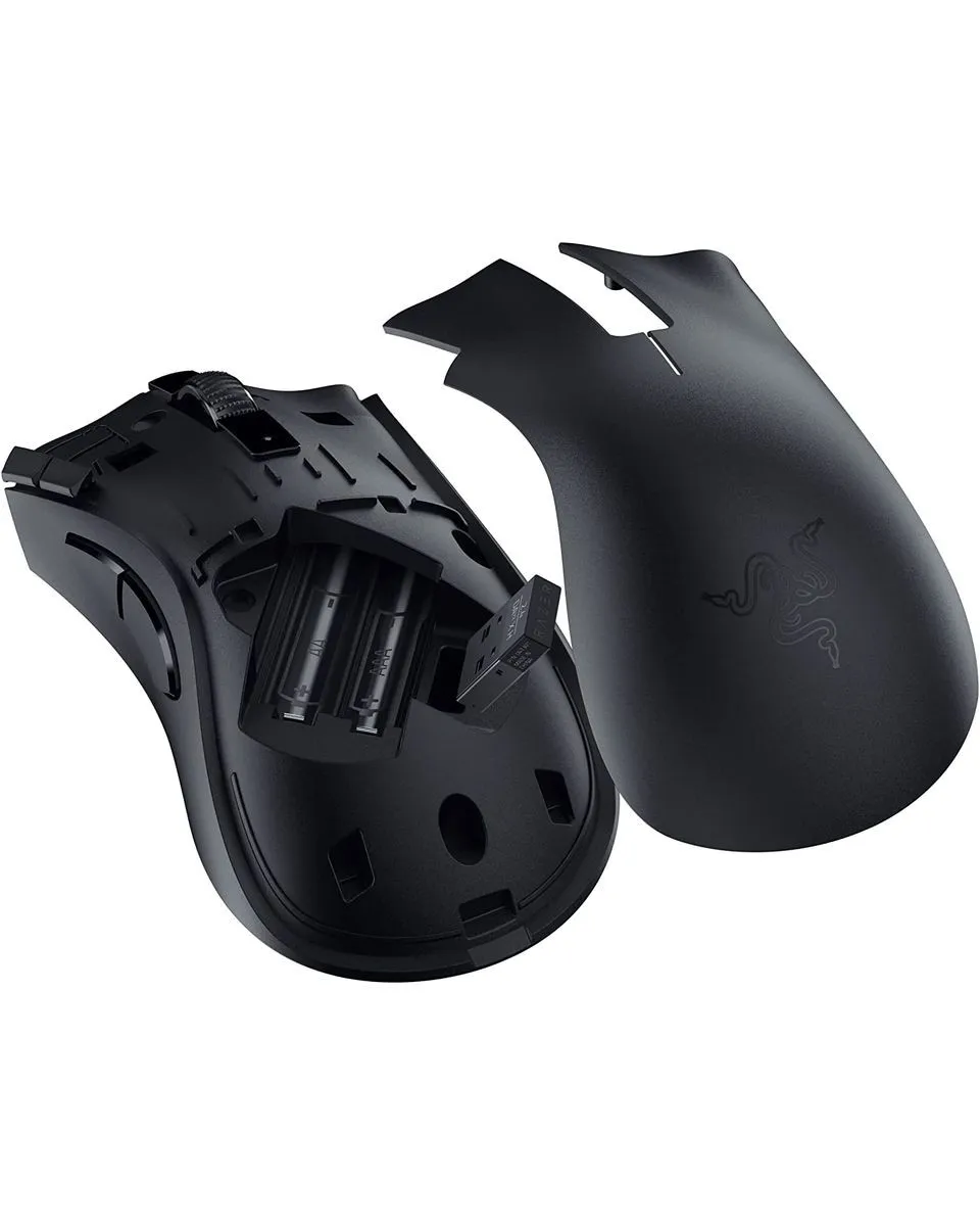 Miš Razer Deathadder v2 - HyperSpeed Wireless 