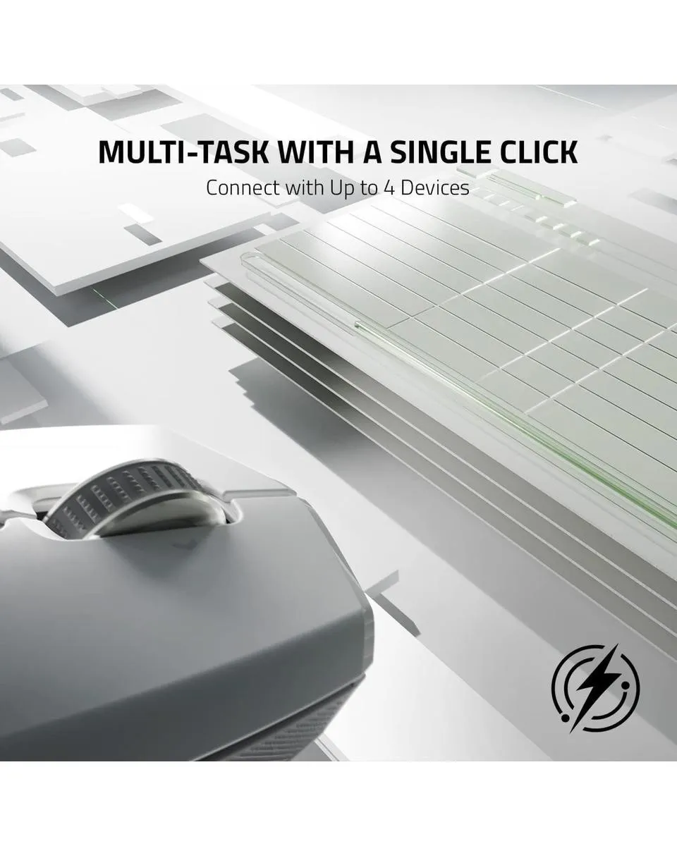 Miš Razer Naga Pro Pro Click Mini Wireless 