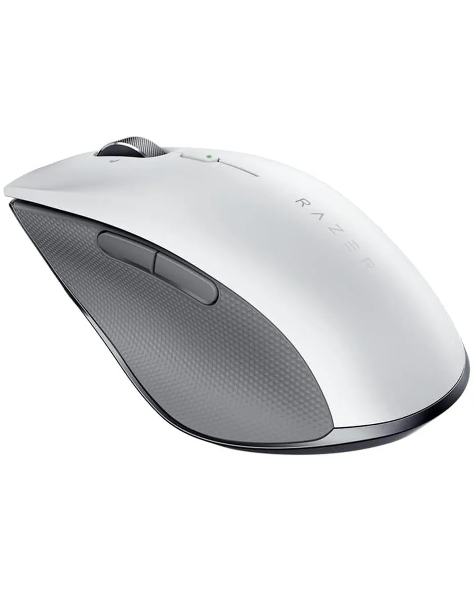 Miš Razer Pro Click Wireless - White 