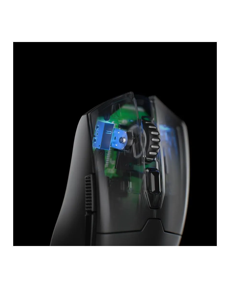 HMI00553 Miš Redragon Fyzy M995 