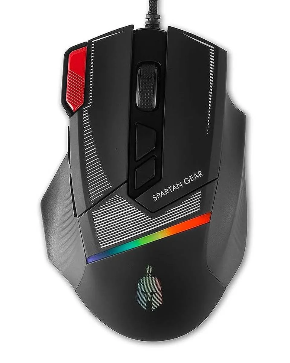 Miš Spartan Gear Talos 2 
