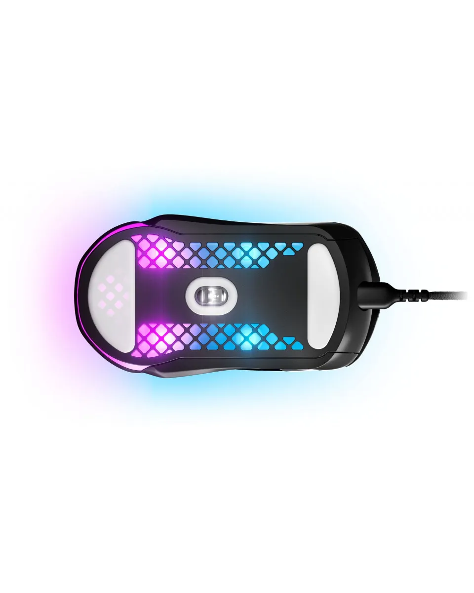 Miš SteelSeries AEROX 5 - Black 
