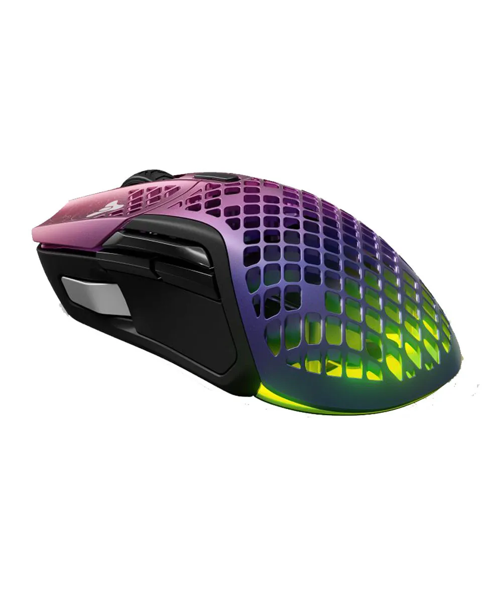 Miš SteelSeries AEROX 5 Wireless - Destiny 2: Lightfall Edition 