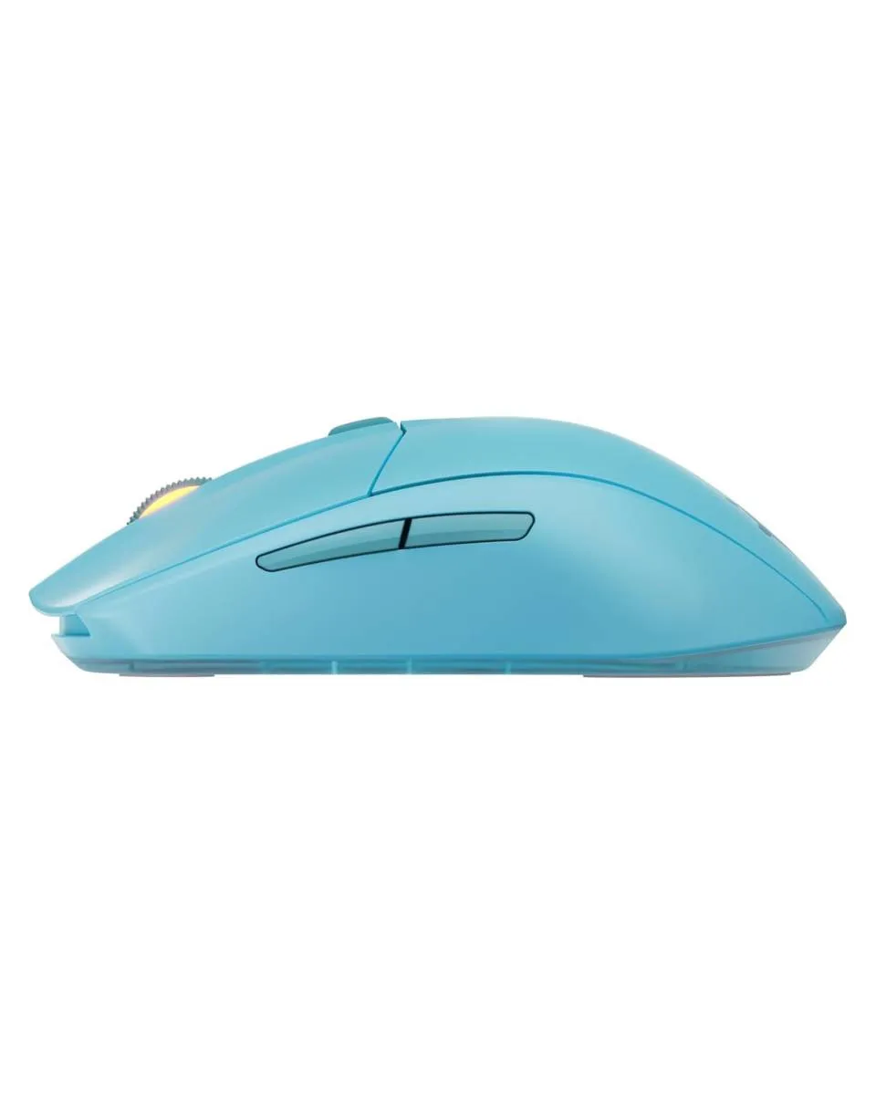 Miš SteelSeries RIVAL 3 Wireless V2 Aqua 