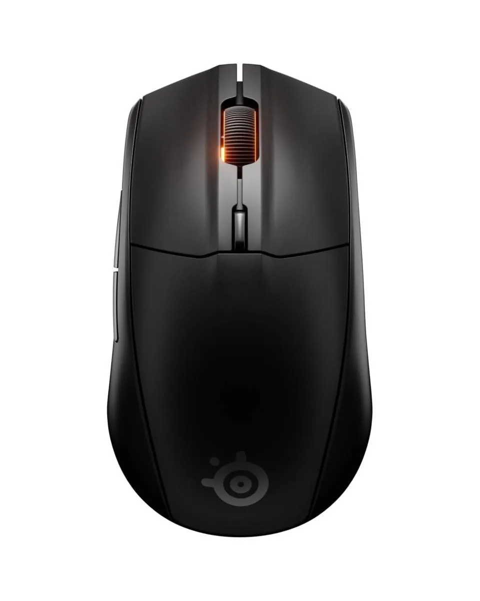 Miš SteelSeries RIVAL 3 Wireless v2 Black 