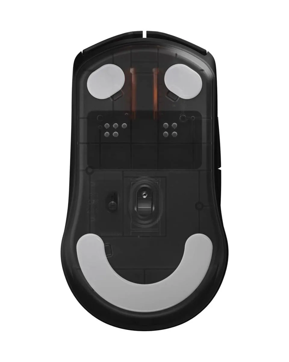 Miš SteelSeries RIVAL 3 Wireless v2 Black 