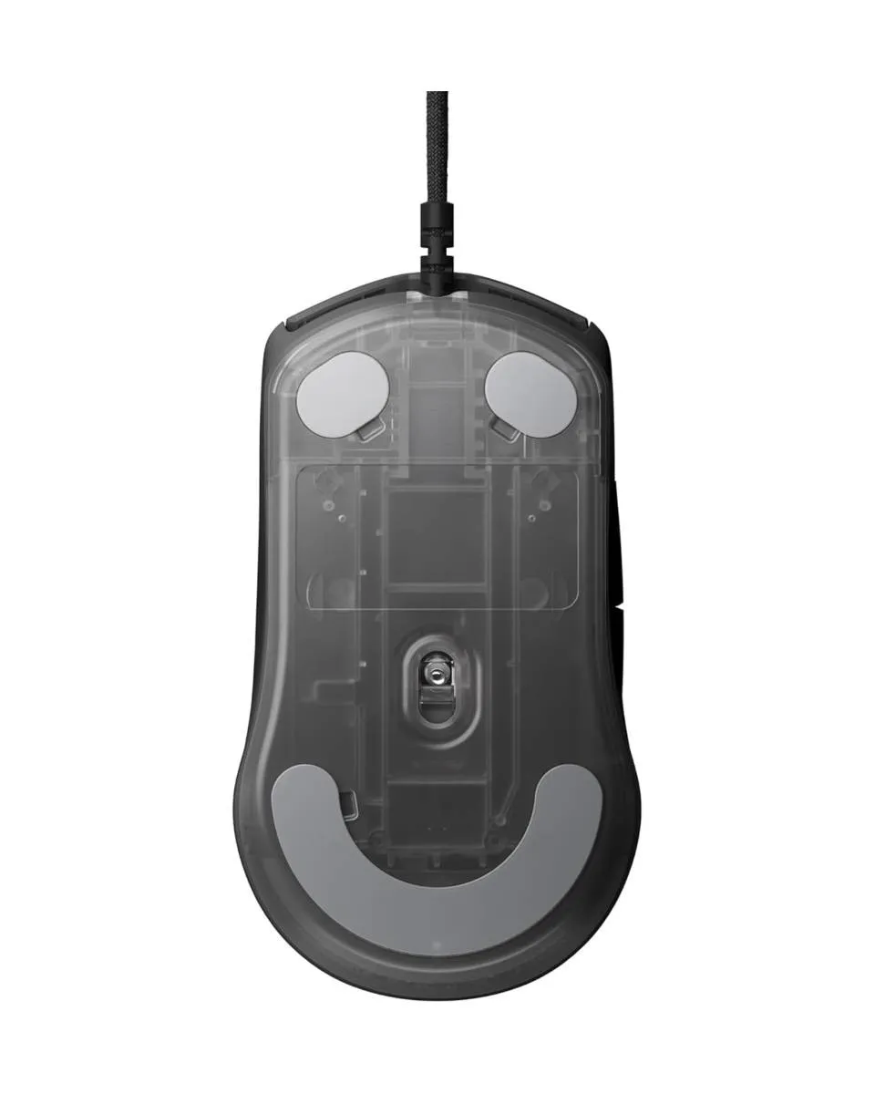 Miš SteelSeries RIVAL 3 V2 Black 
