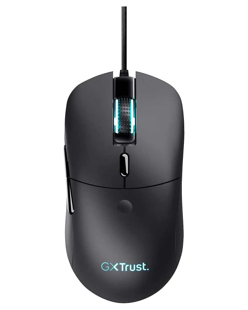 Miš Trust GXT 981 Redex 