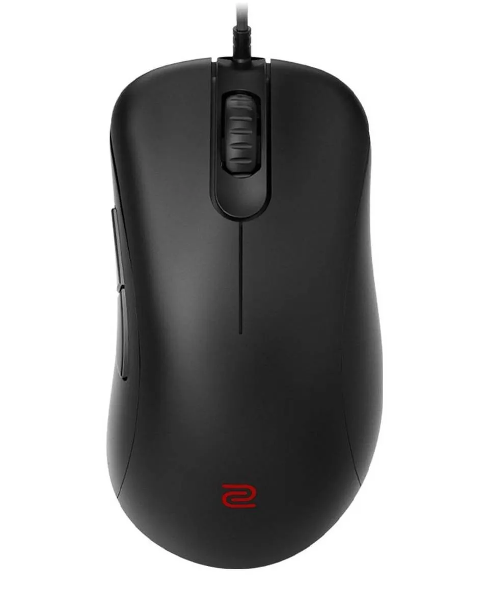 Miš Zowie EC1 - C - Black 