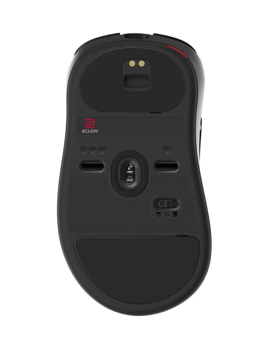 Miš Zowie EC2 - DW 4K Wireless - Black 