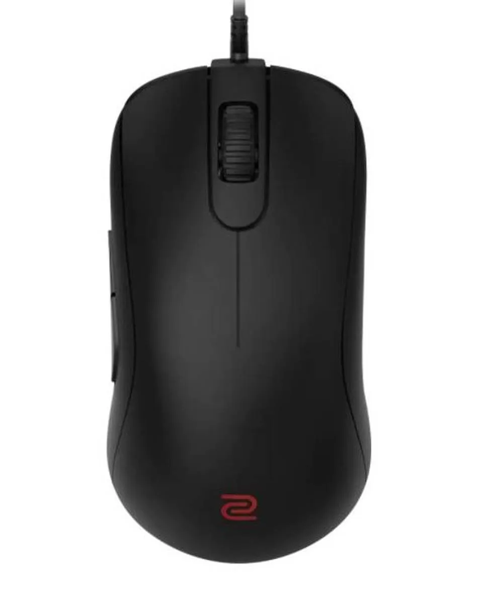 Miš Zowie S1 - C Black 