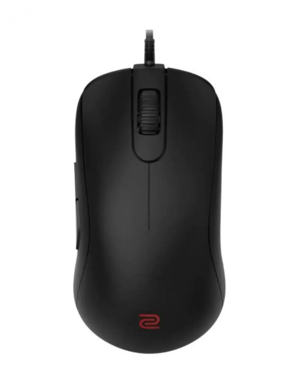 Miš Zowie S1 - C Black 