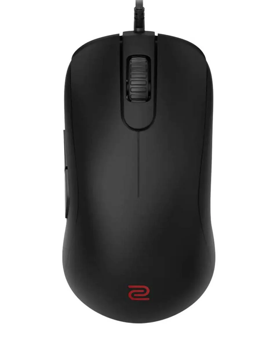 Miš Zowie S2 - C Black 