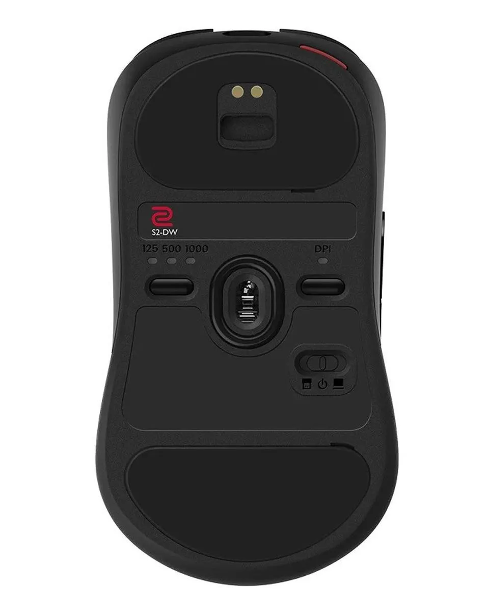 Miš Zowie S2-DW Wireless - Black 