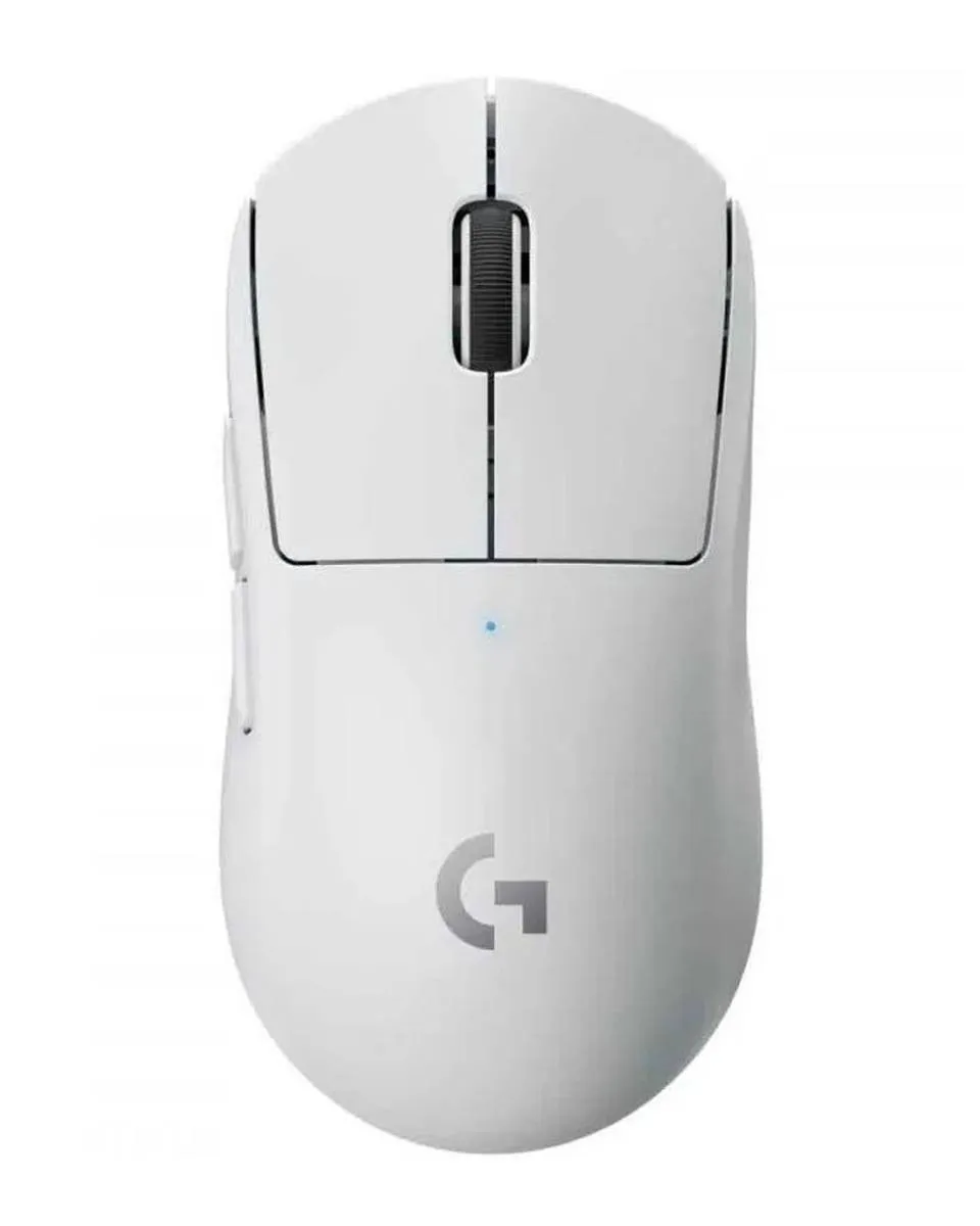 Miš Logitech G PRO X Superlight Wireless - White 