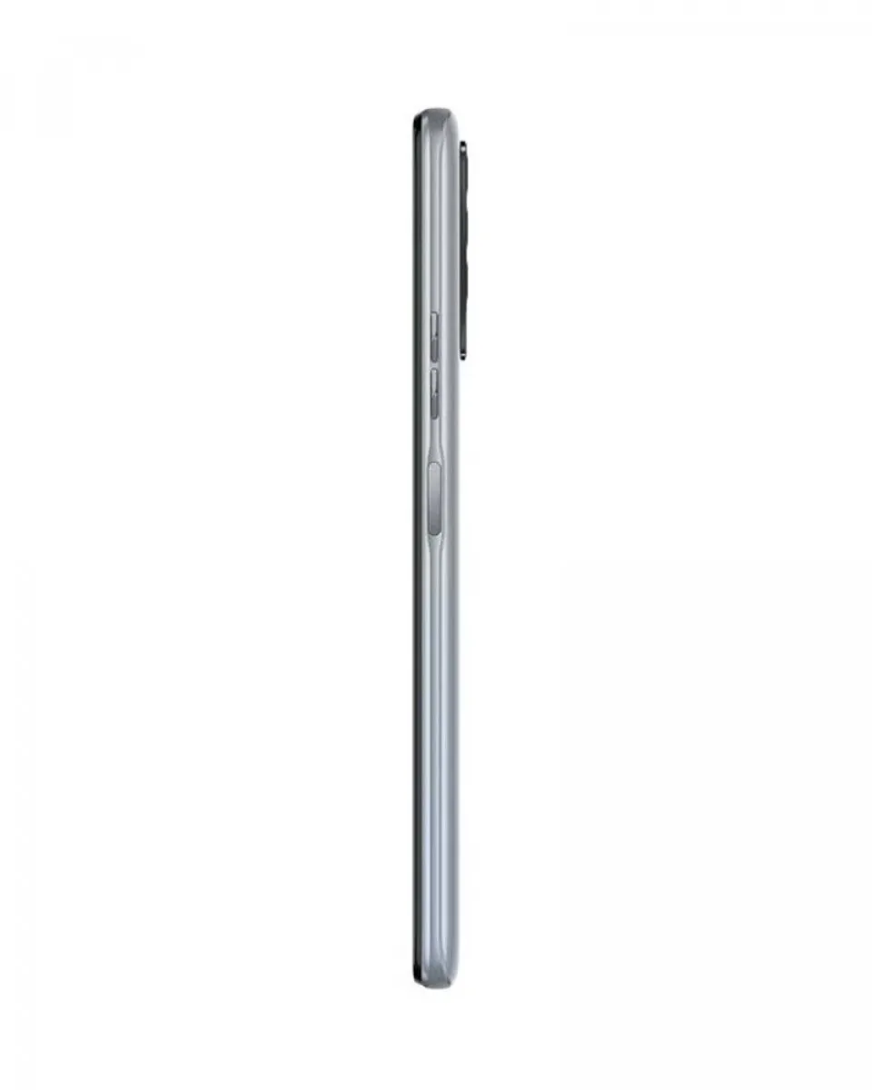 Mobilni telefon Tecno Pova 2 - 128GB - Polar Silver 
