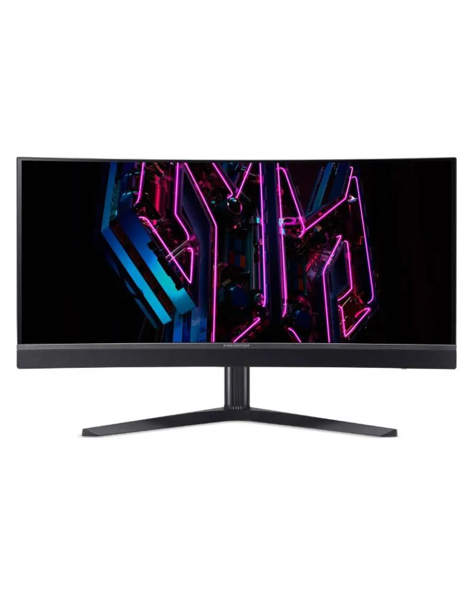 Monitor ACER 34