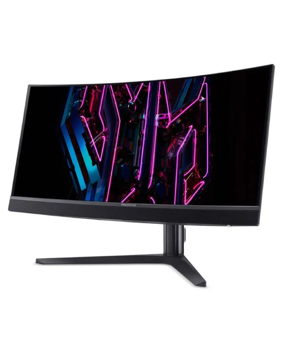 Monitor ACER 34