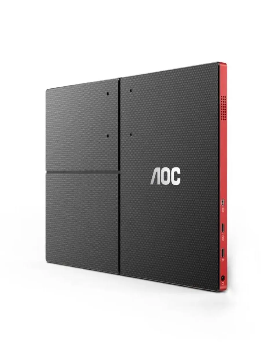 Monitor AOC 16G3 15,6