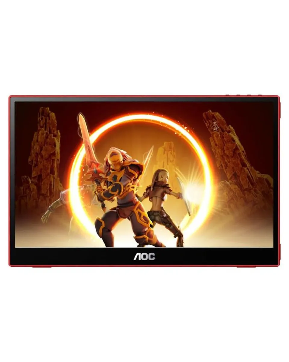 Monitor AOC 16G3 15,6