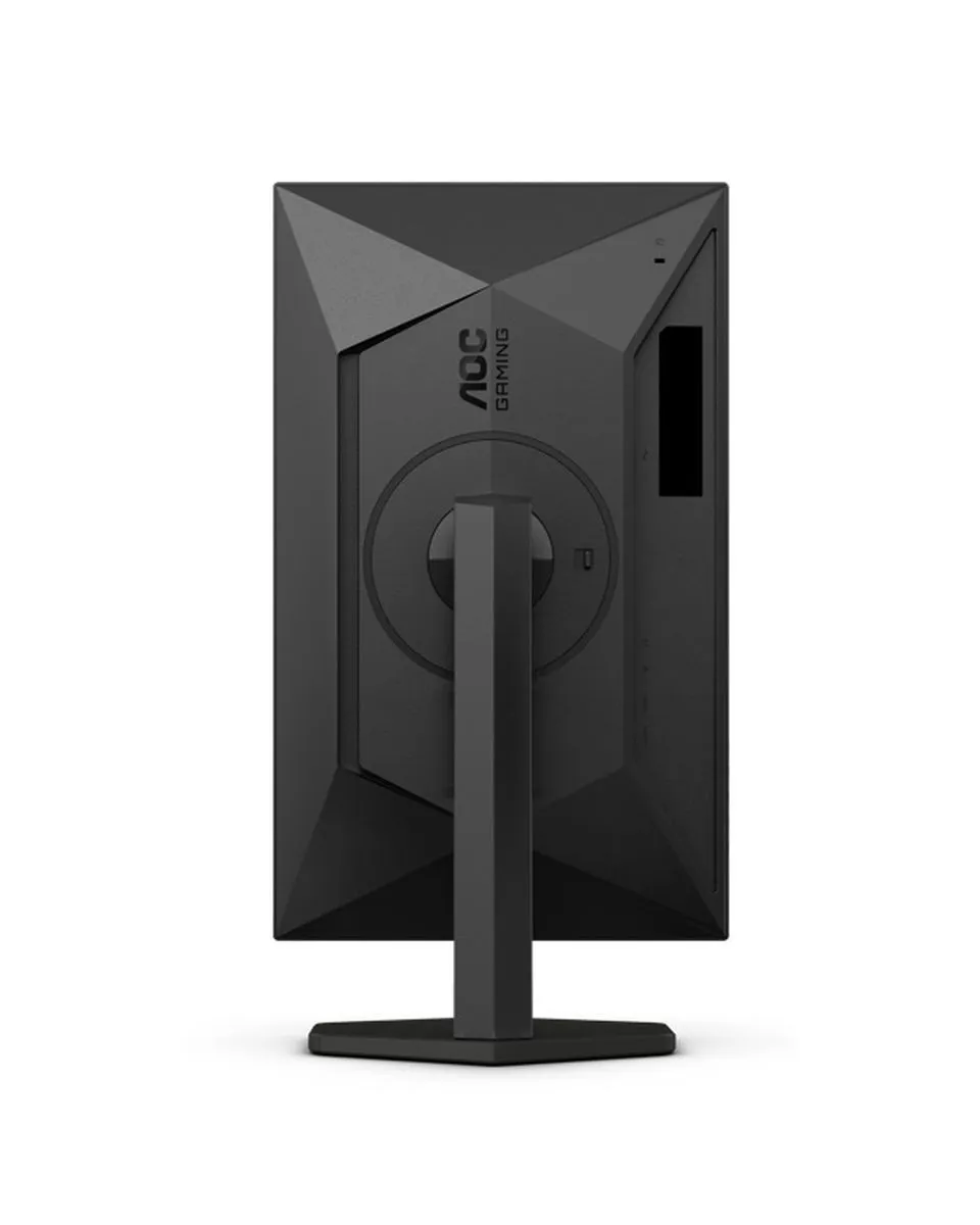 Monitor AOC 23.8'' IPS 24G4X Black 