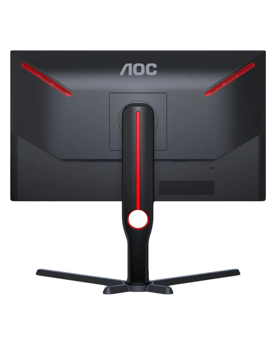 Monitor AOC 24.5” VA 25G3ZM/BK 