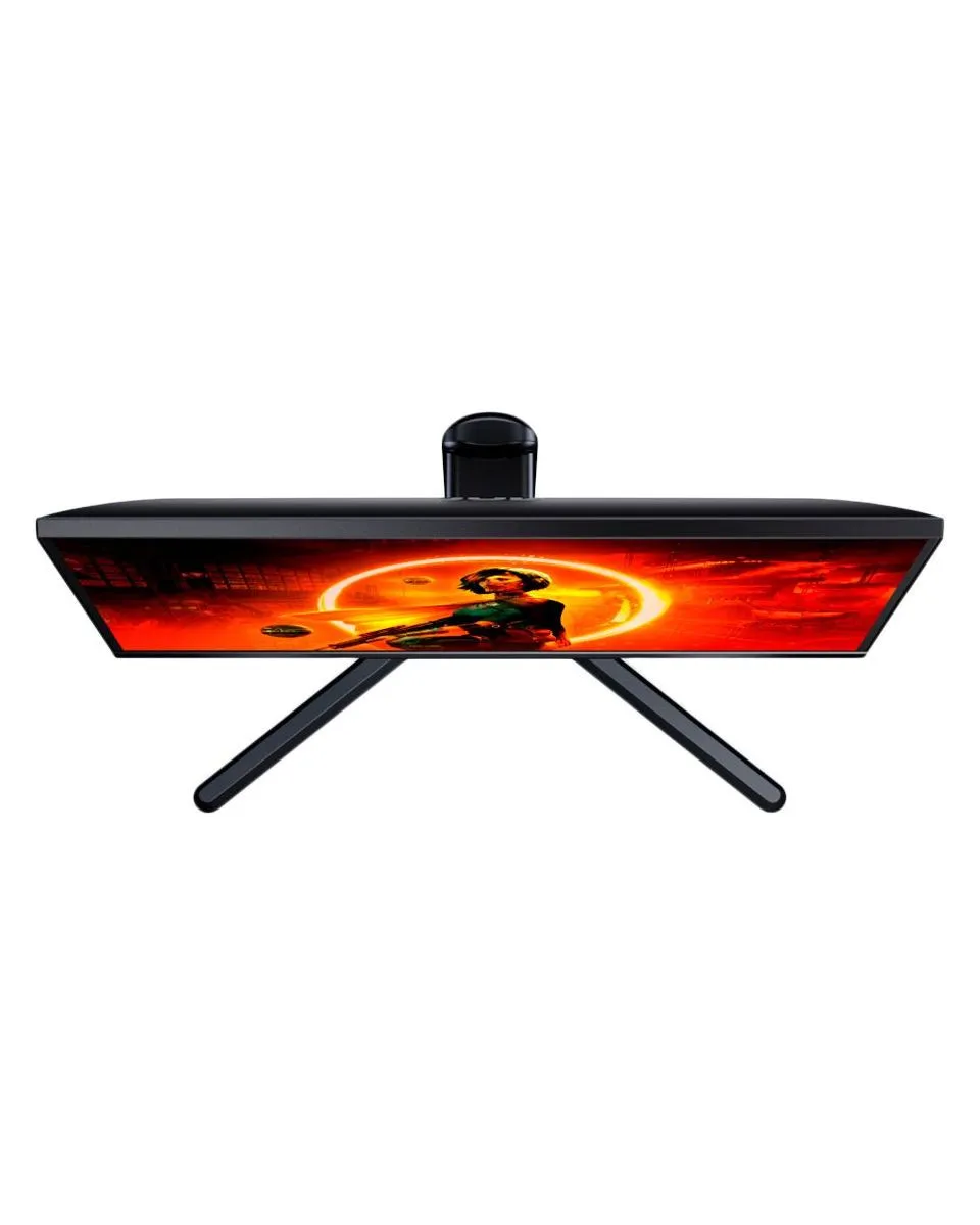Monitor AOC 24.5” VA 25G3ZM/BK 