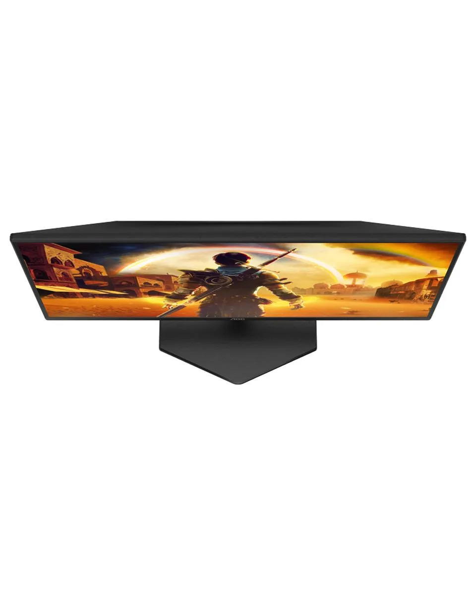 Monitor AOC 24.5” Fast IPS 25G42E Black 