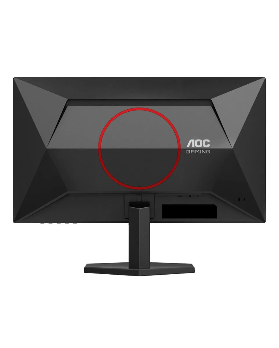 Monitor AOC 24.5” Fast IPS 25G42E Black 