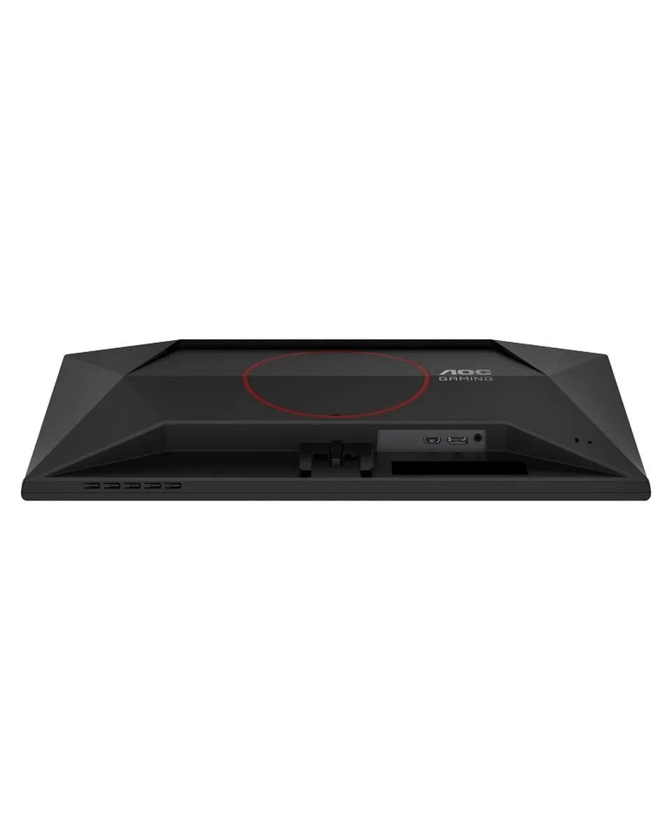 Monitor AOC 24.5” Fast IPS 25G42E Black 