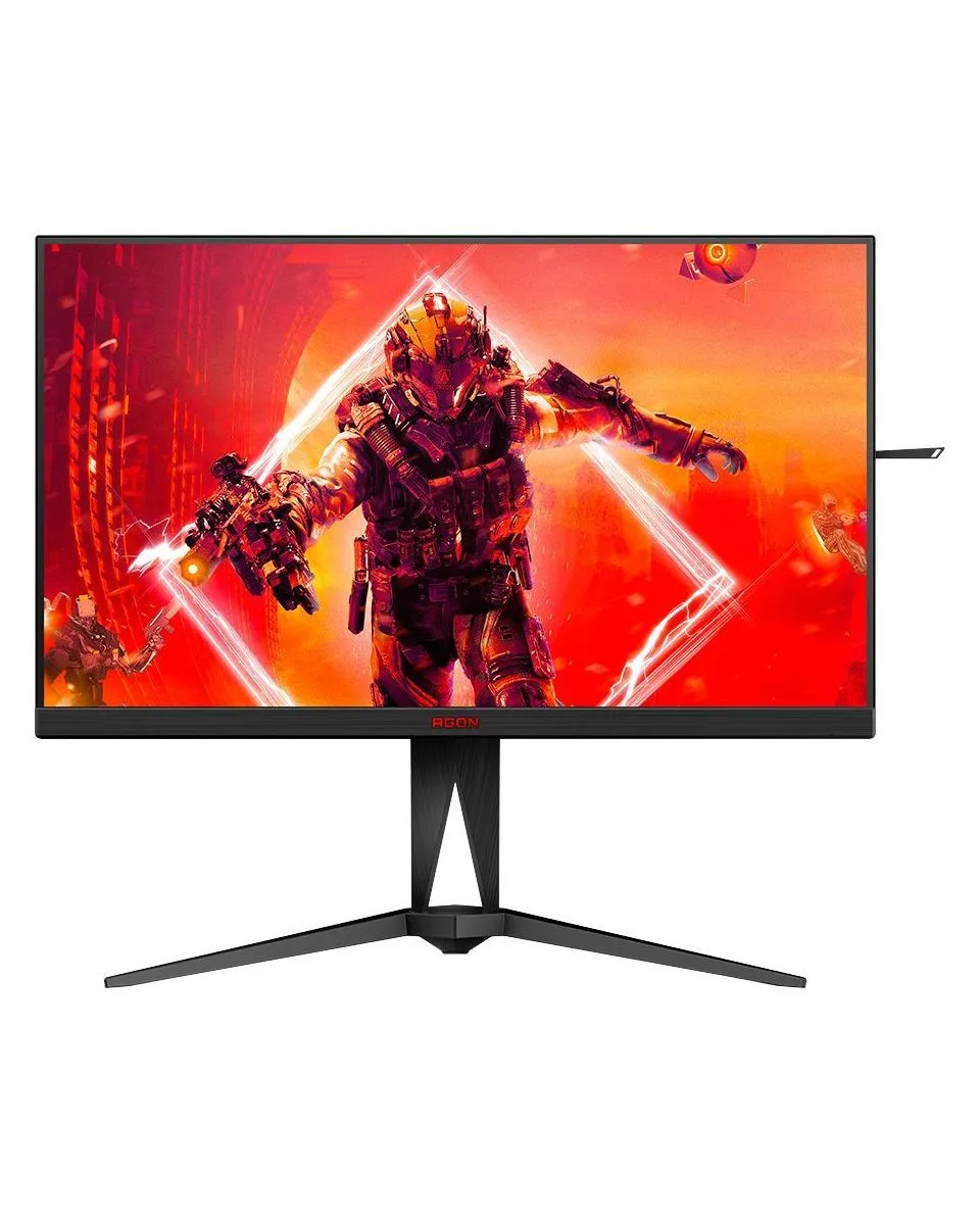 Monitor AOC 27