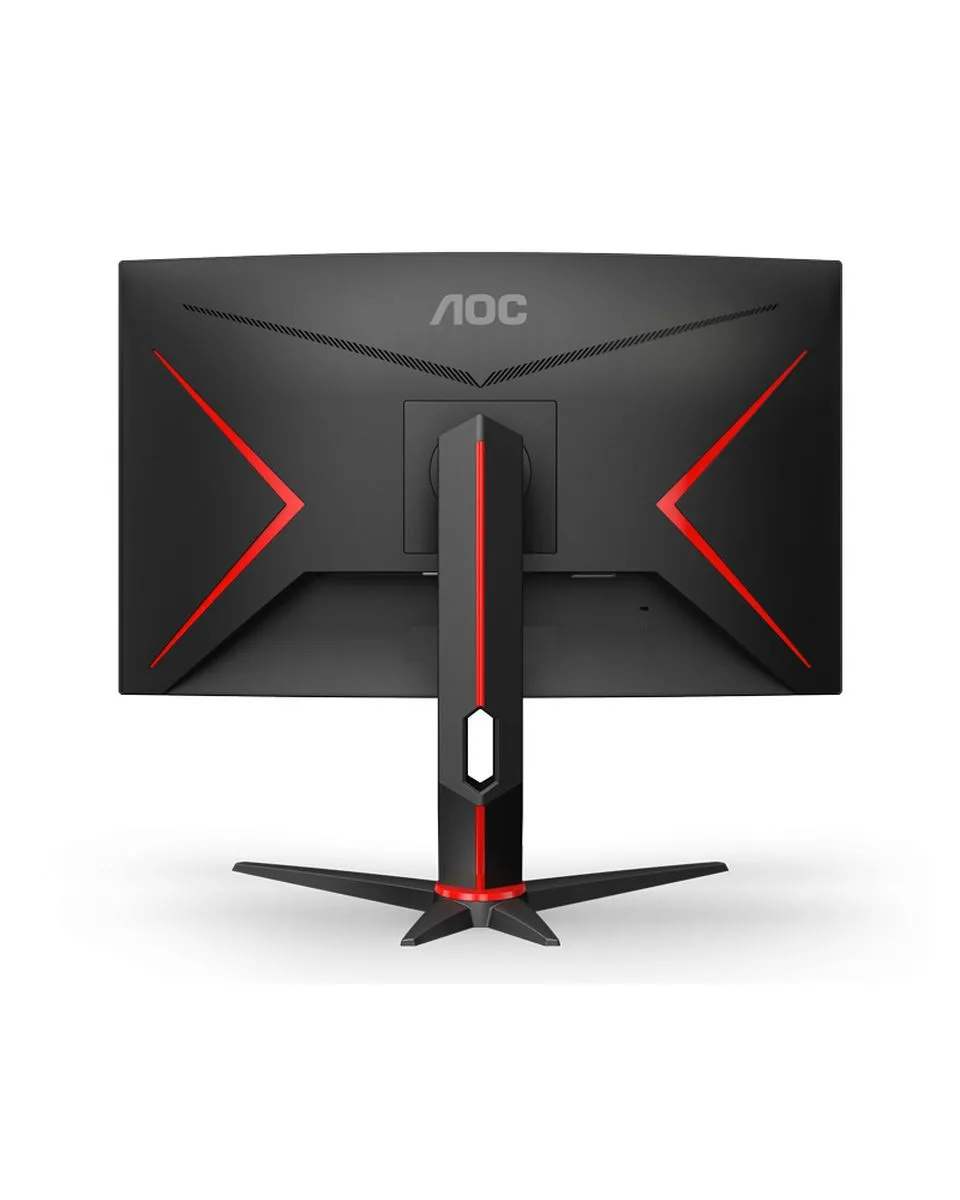Monitor AOC 27''  C27G2ZU/BK Black 