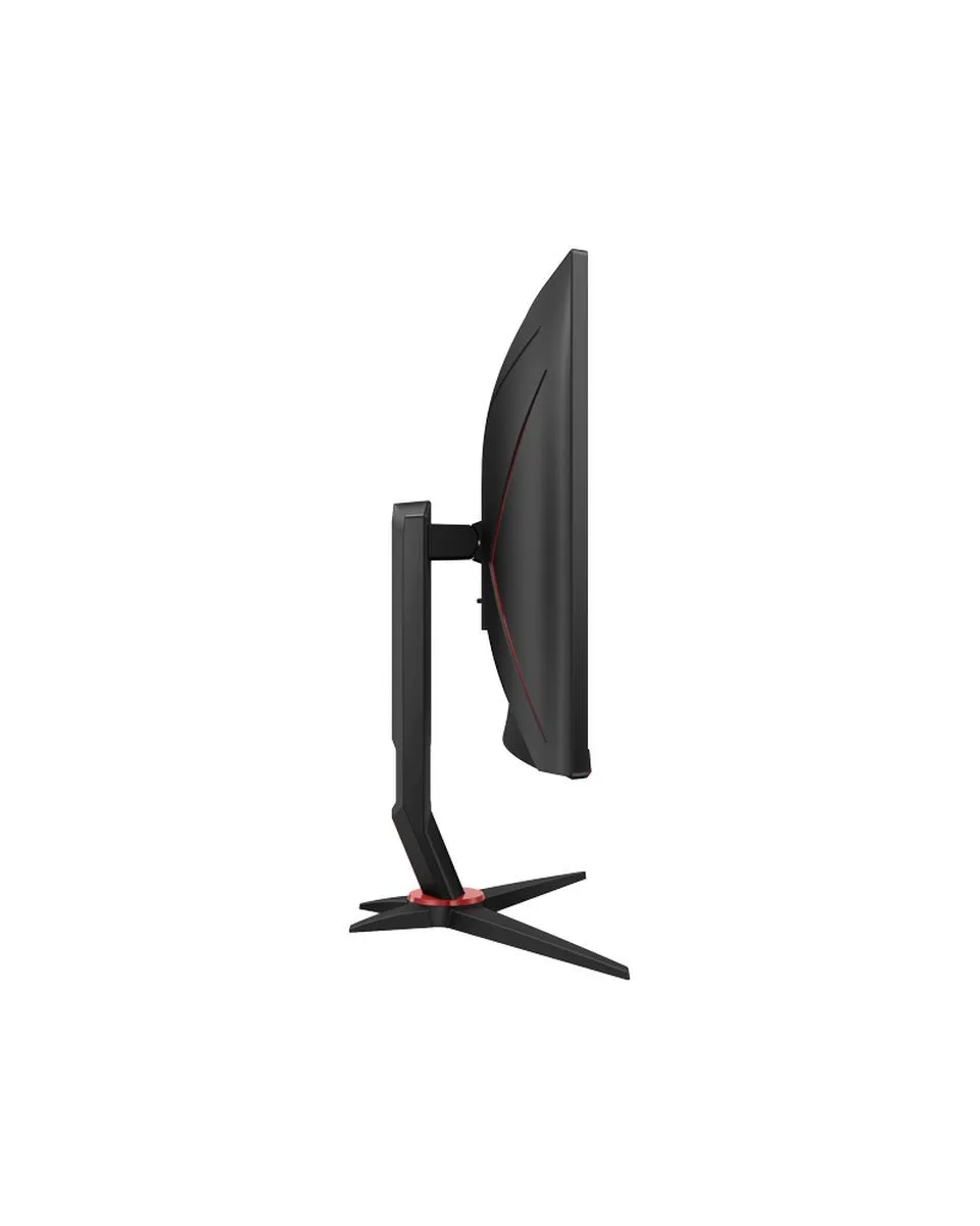 Monitor AOC 27''  C27G2ZU/BK Black 
