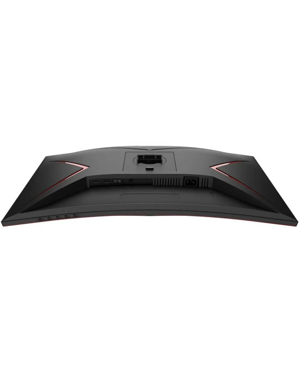 Monitor AOC 27'' CQ27G2S/BK WLED Black 