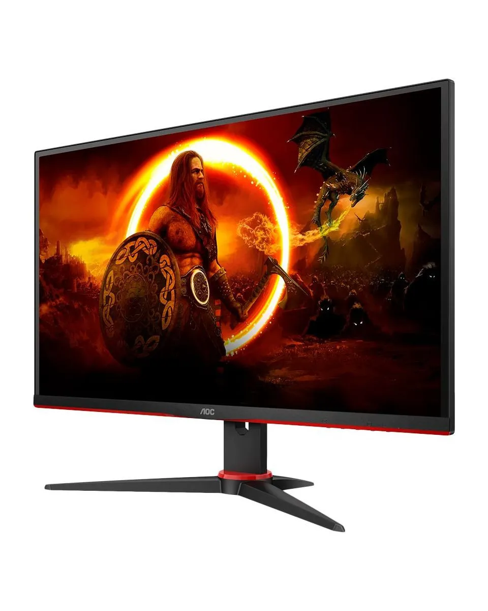 Monitor AOC 27