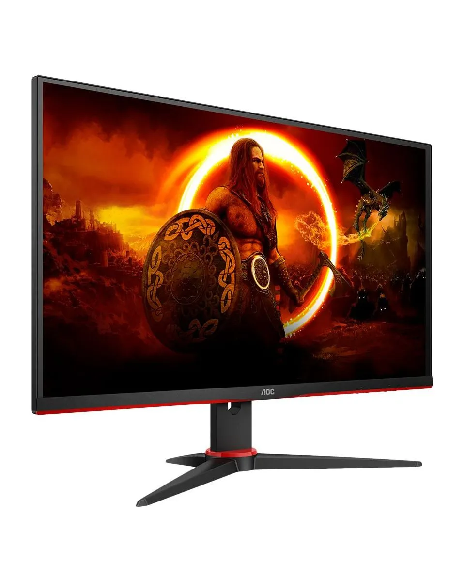 Monitor AOC 27