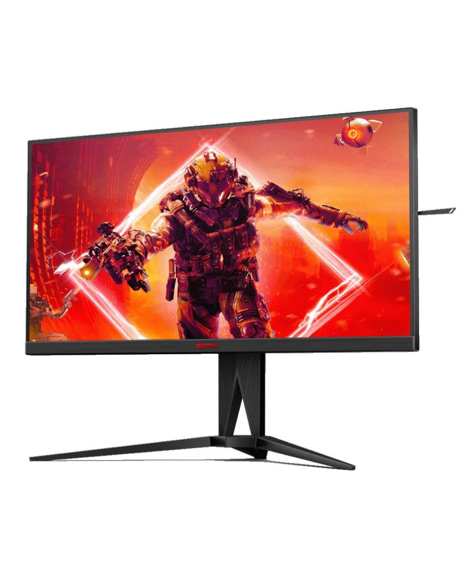 Monitor AOC 27