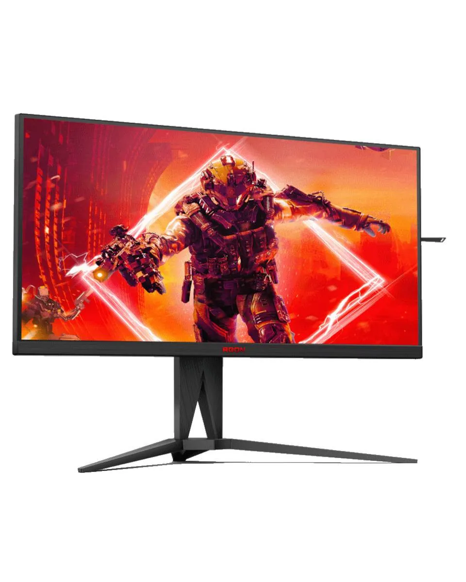 Monitor AOC 27