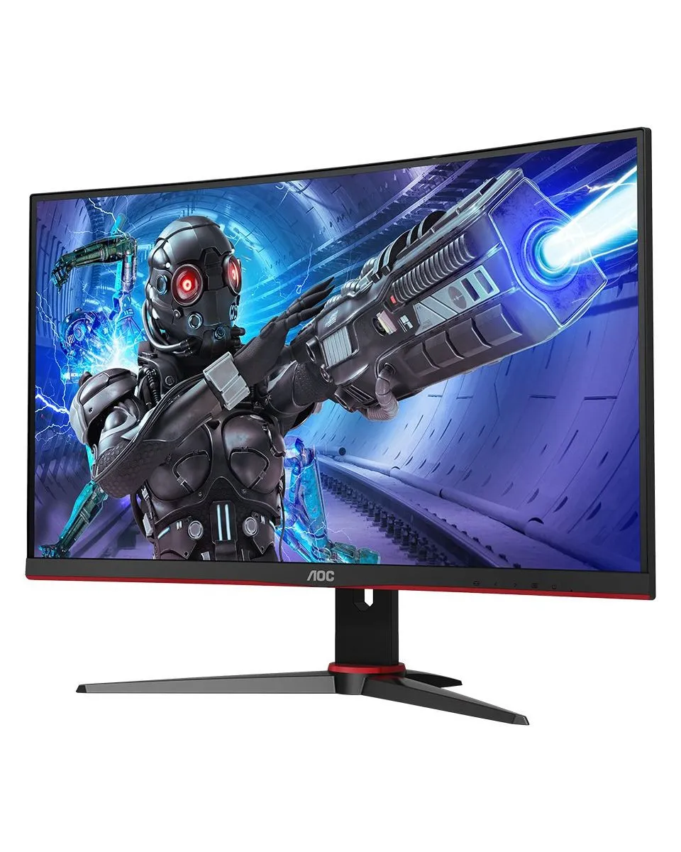 Monitor AOC 27“ LED C27G2ZE 