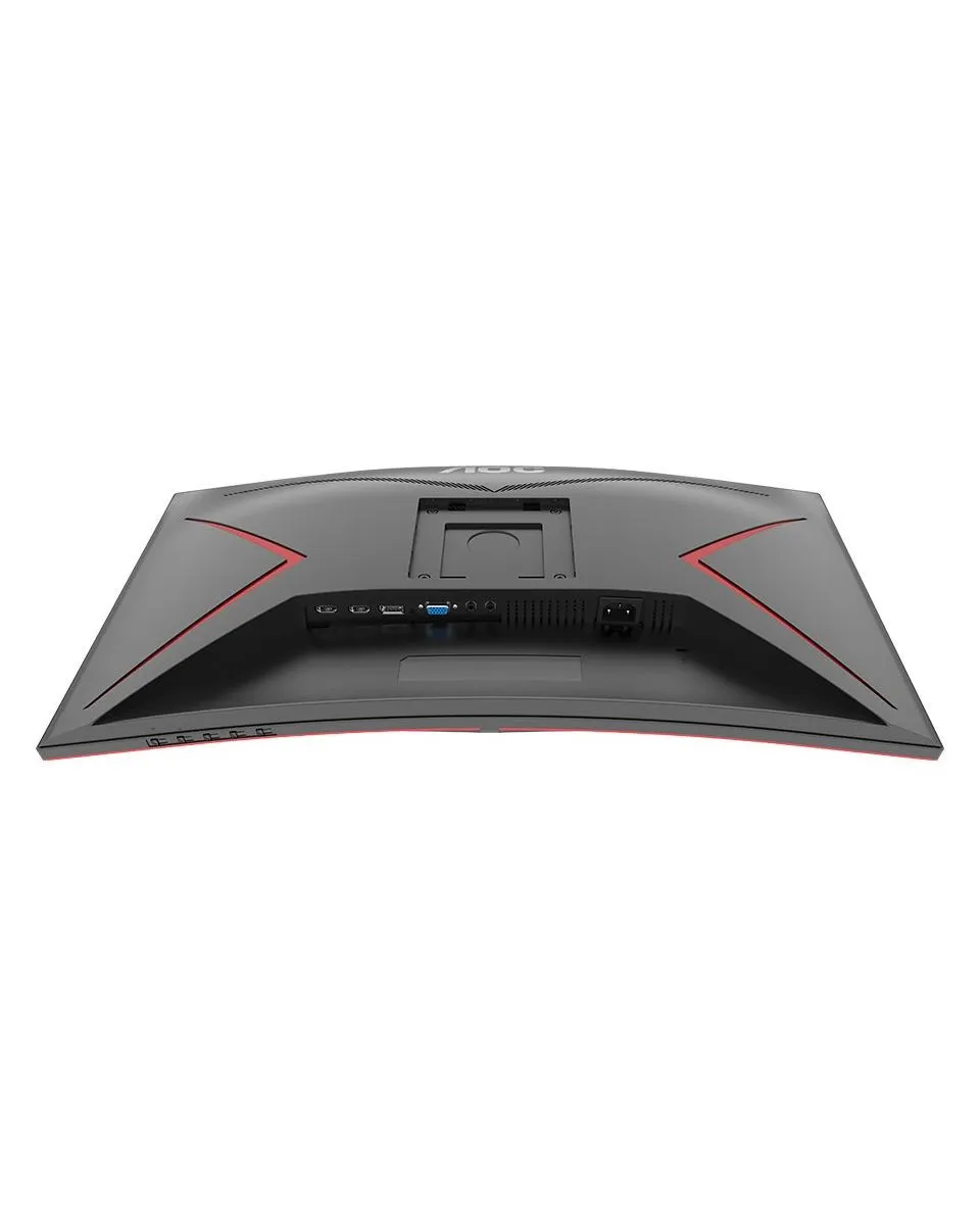 Monitor AOC 27“ LED C27G2ZE 