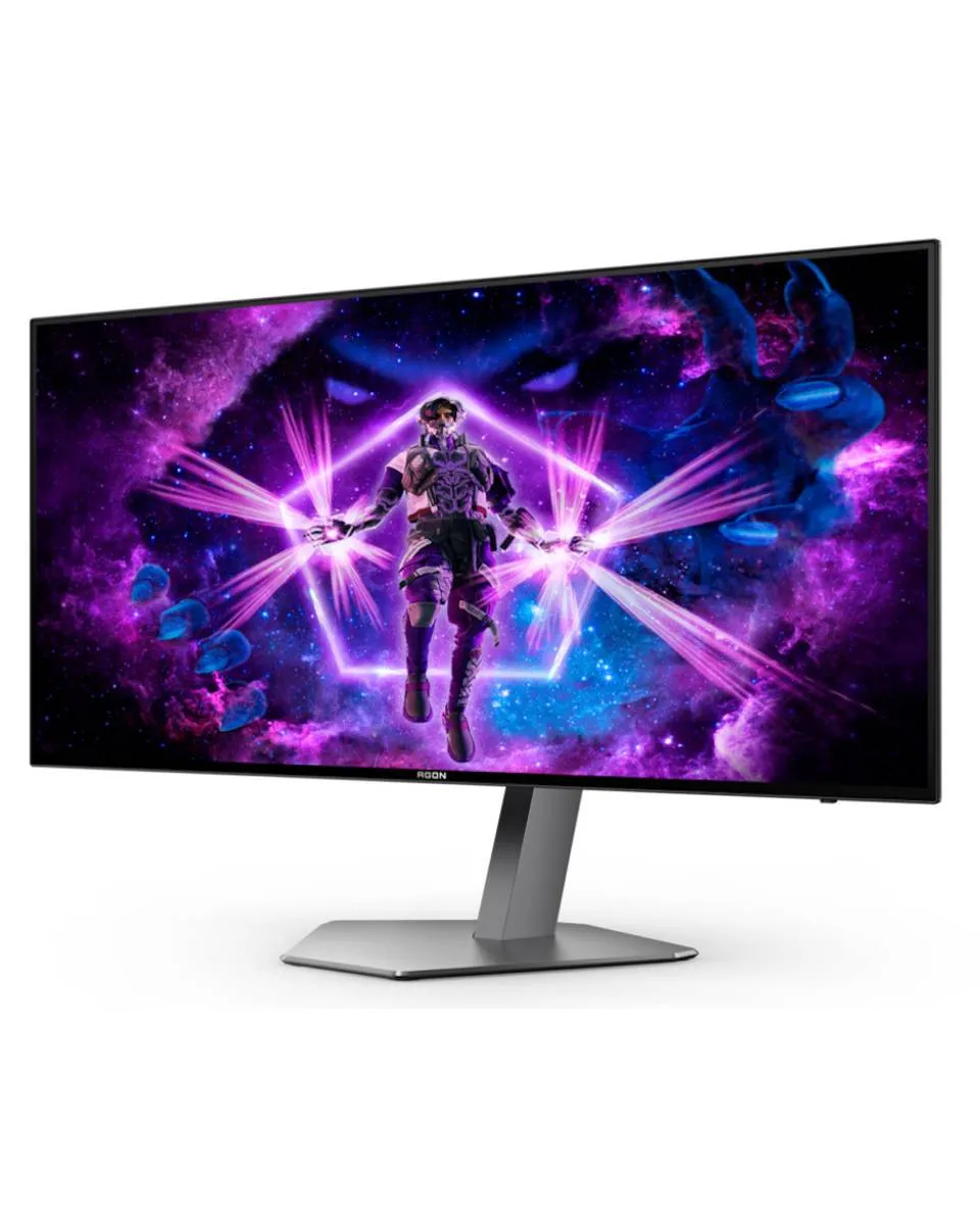 Monitor AOC 27