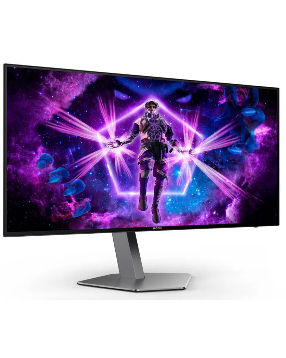Monitor AOC 27