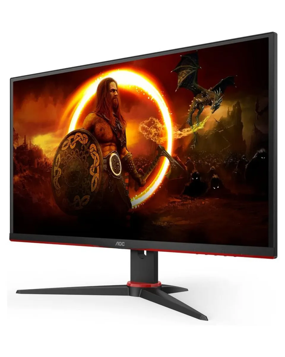 Monitor AOC 27G2SPAE/BK 27
