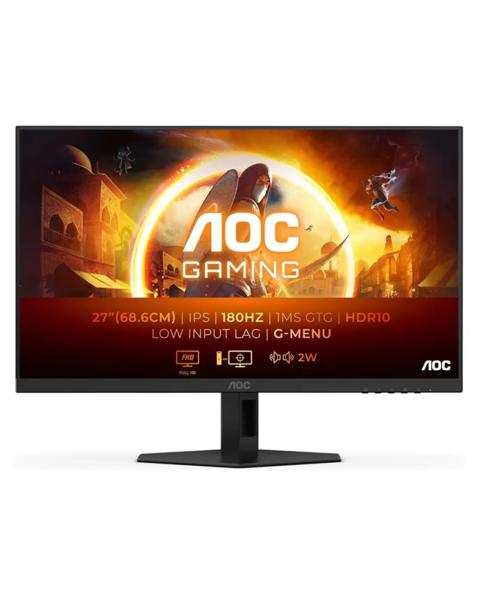 Monitor AOC 27G4XE 27