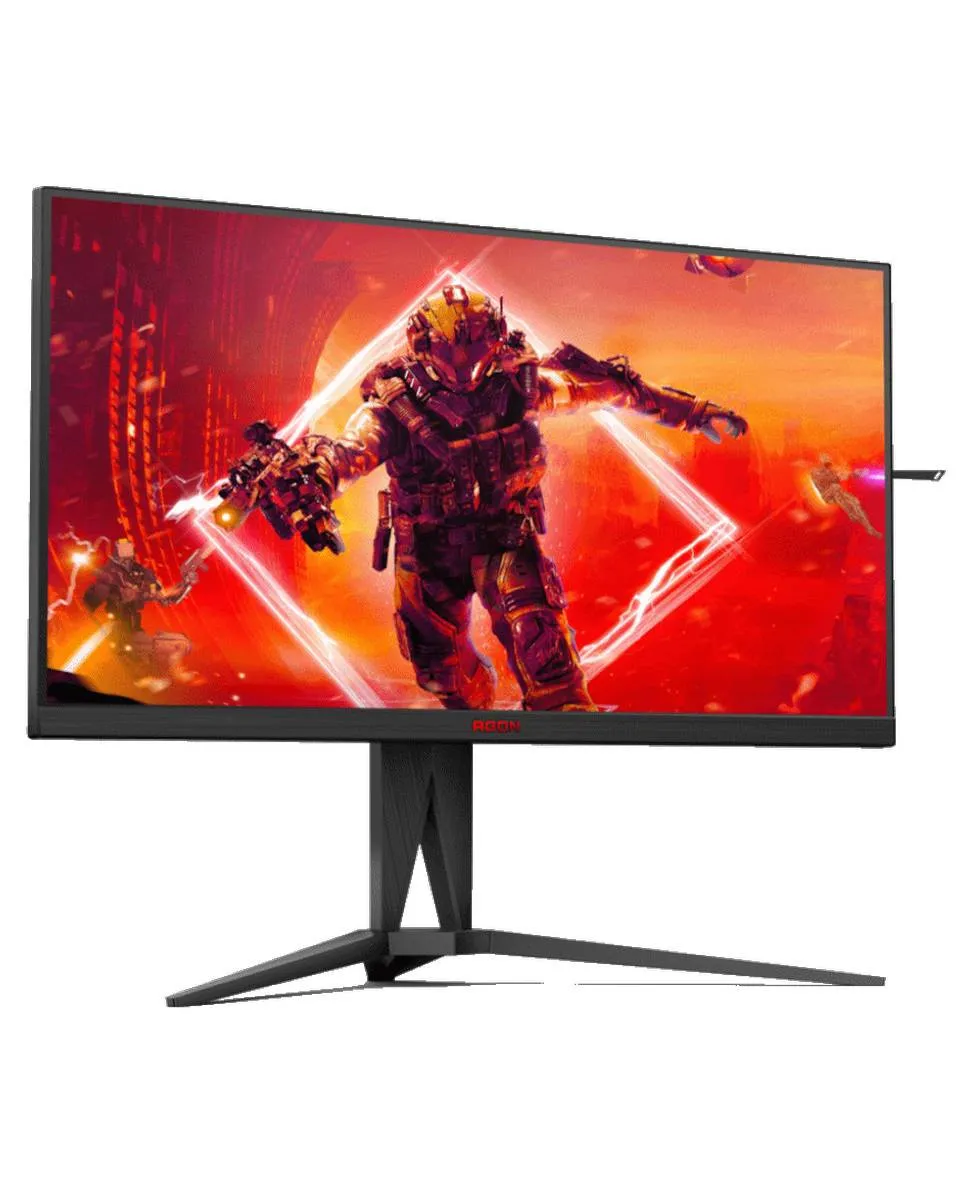 Monitor AOC 31.5