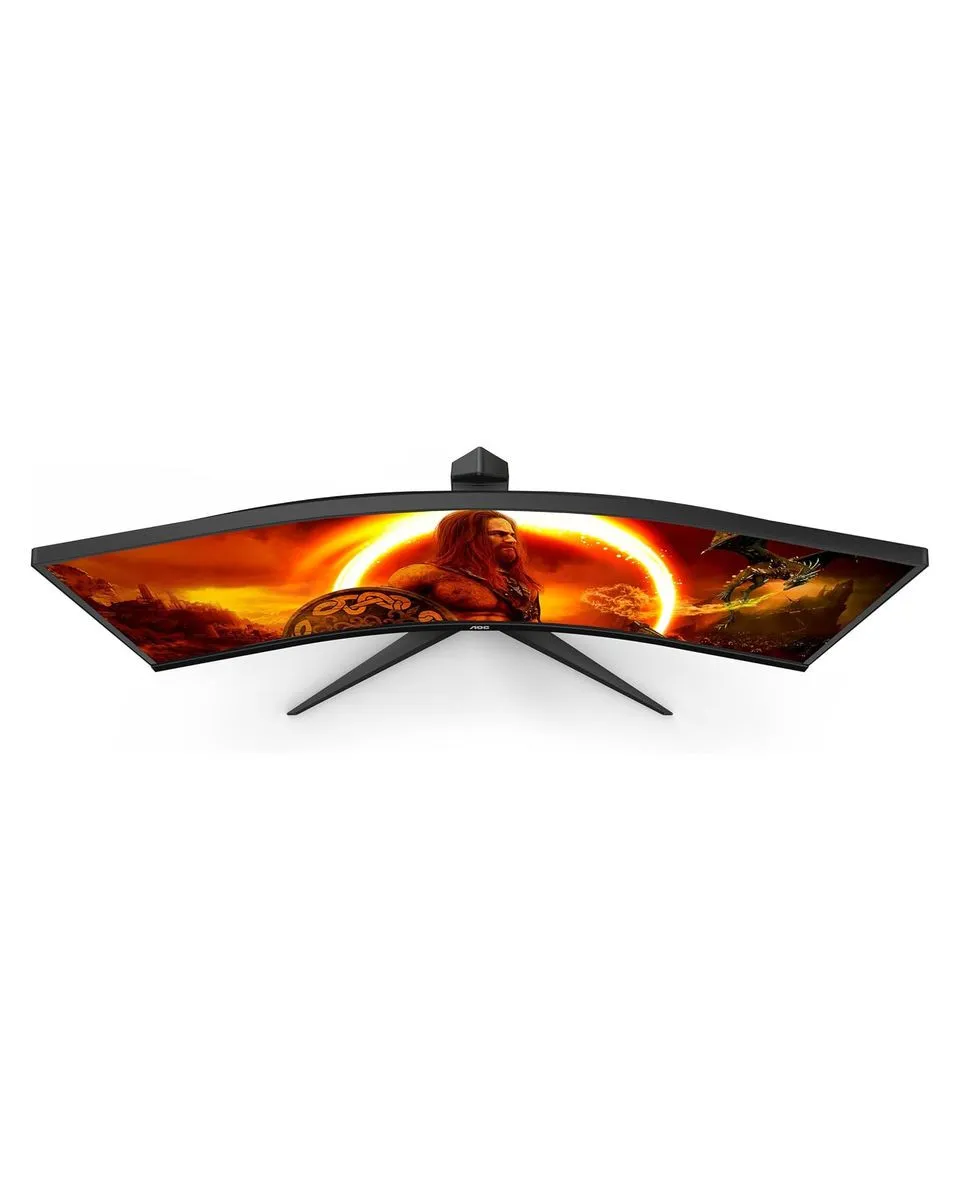 Monitor AOC 34
