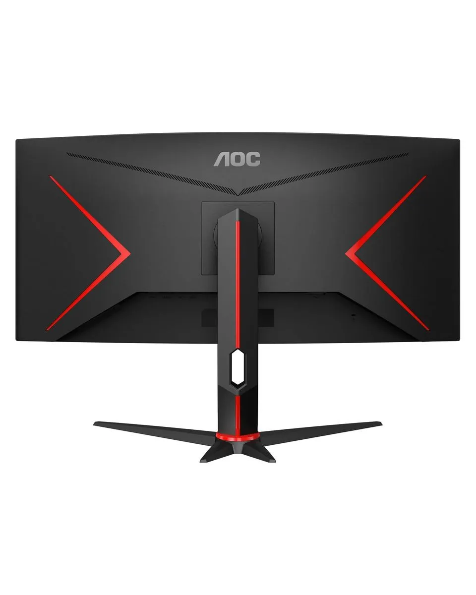 Monitor AOC 34
