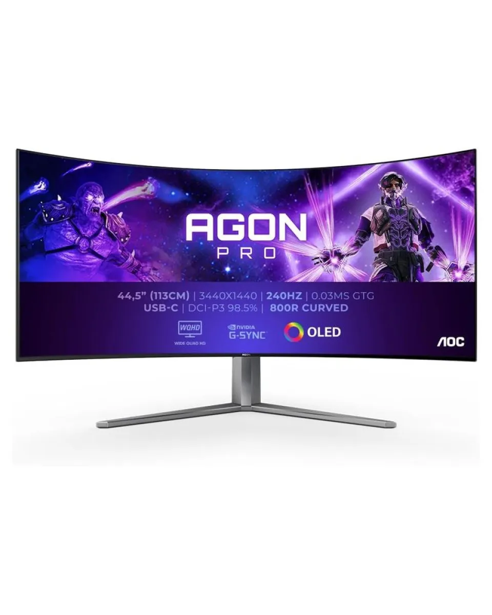Monitor AOC AG456UCZD 44,5