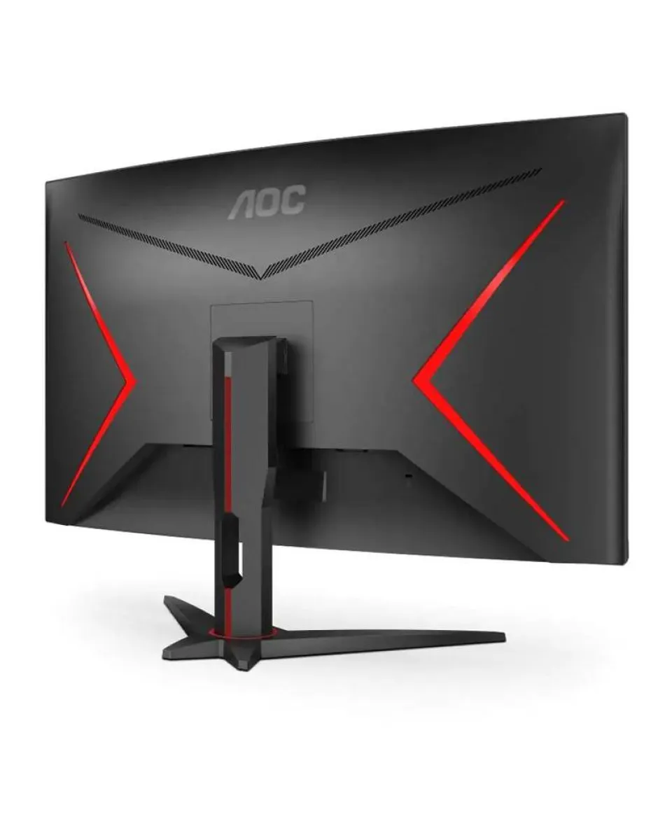 Monitor AOC C32G2ZE/BK 31.5